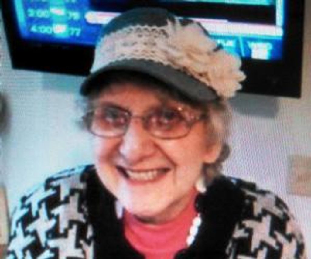 Grace Loretta Cieliesz Profile Photo