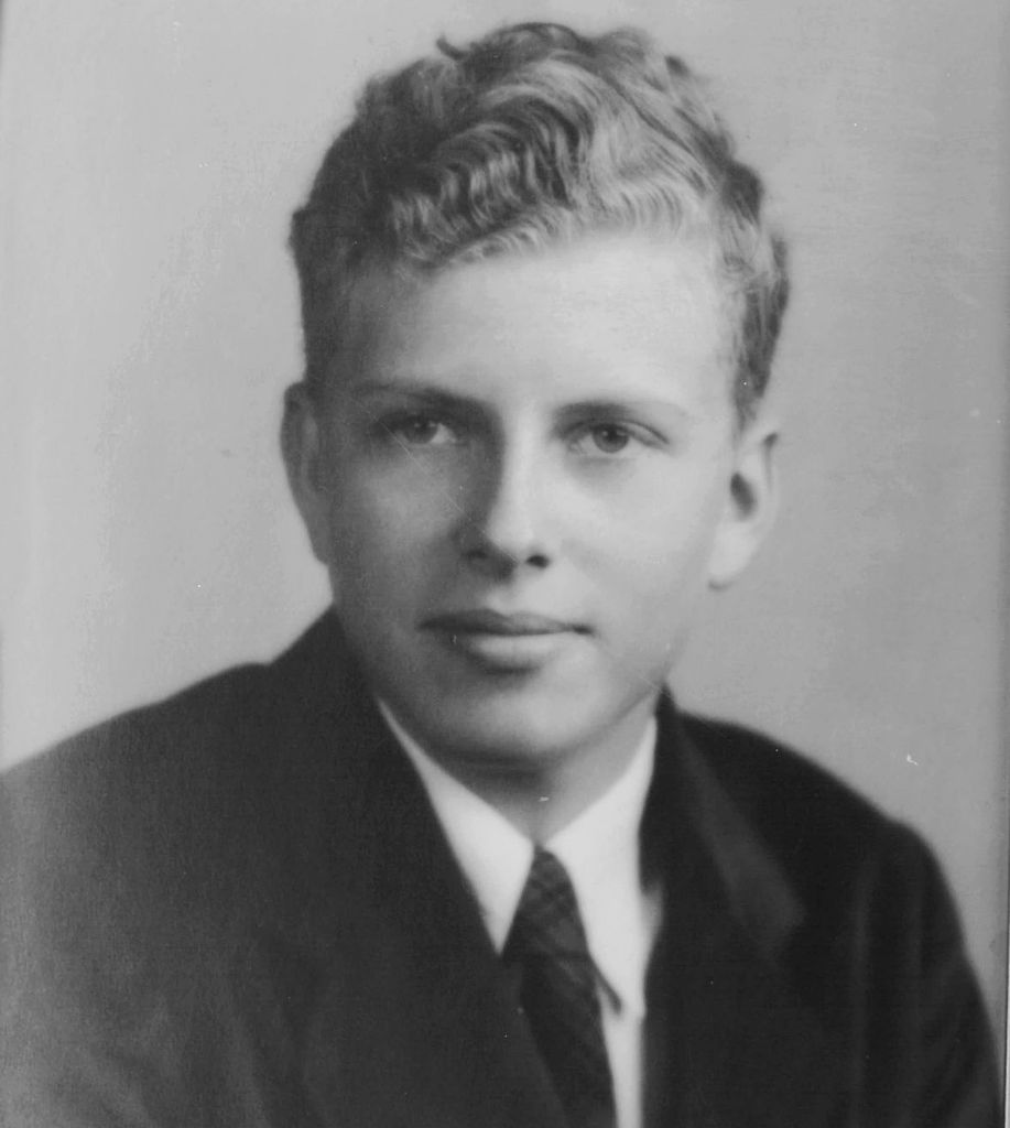 Gary L. Bender