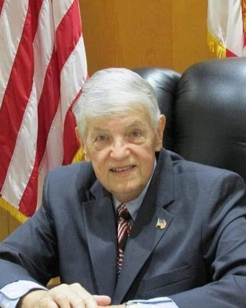 Robert Wayne Wilford Profile Photo