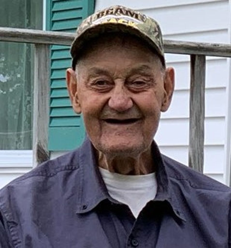 Nelson I. Greene Profile Photo