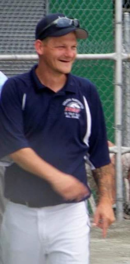 Jason D. O'Neill, Sr. Profile Photo