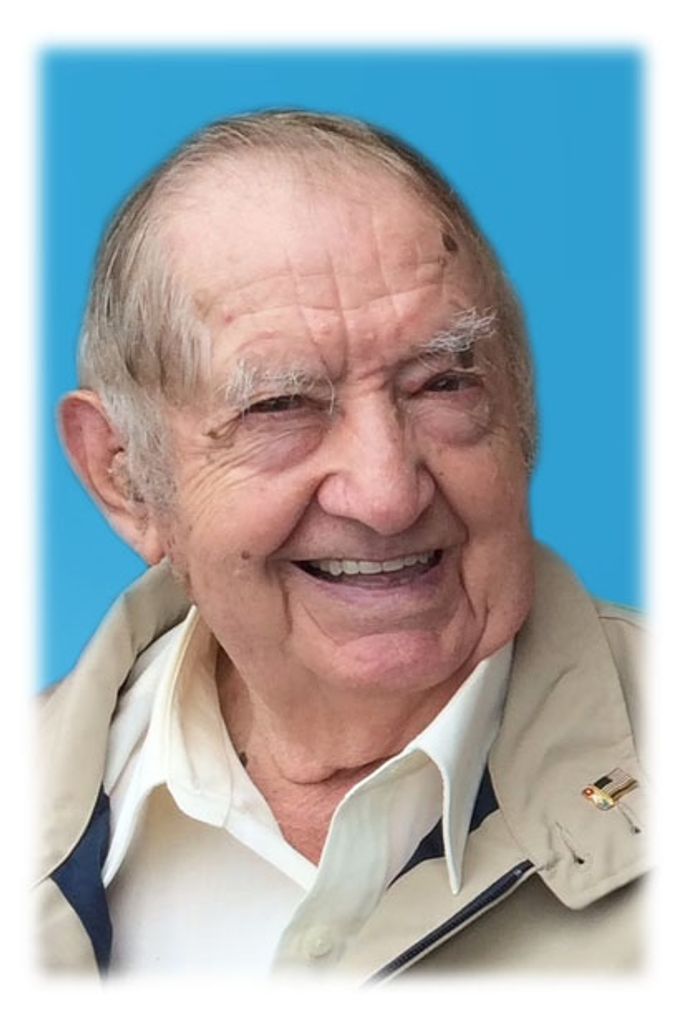 Henry C. Stavec Profile Photo
