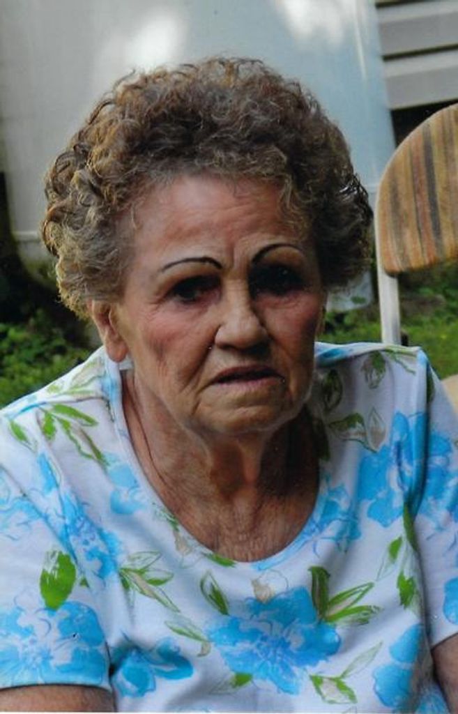 Virginia "Bice" Owens Profile Photo