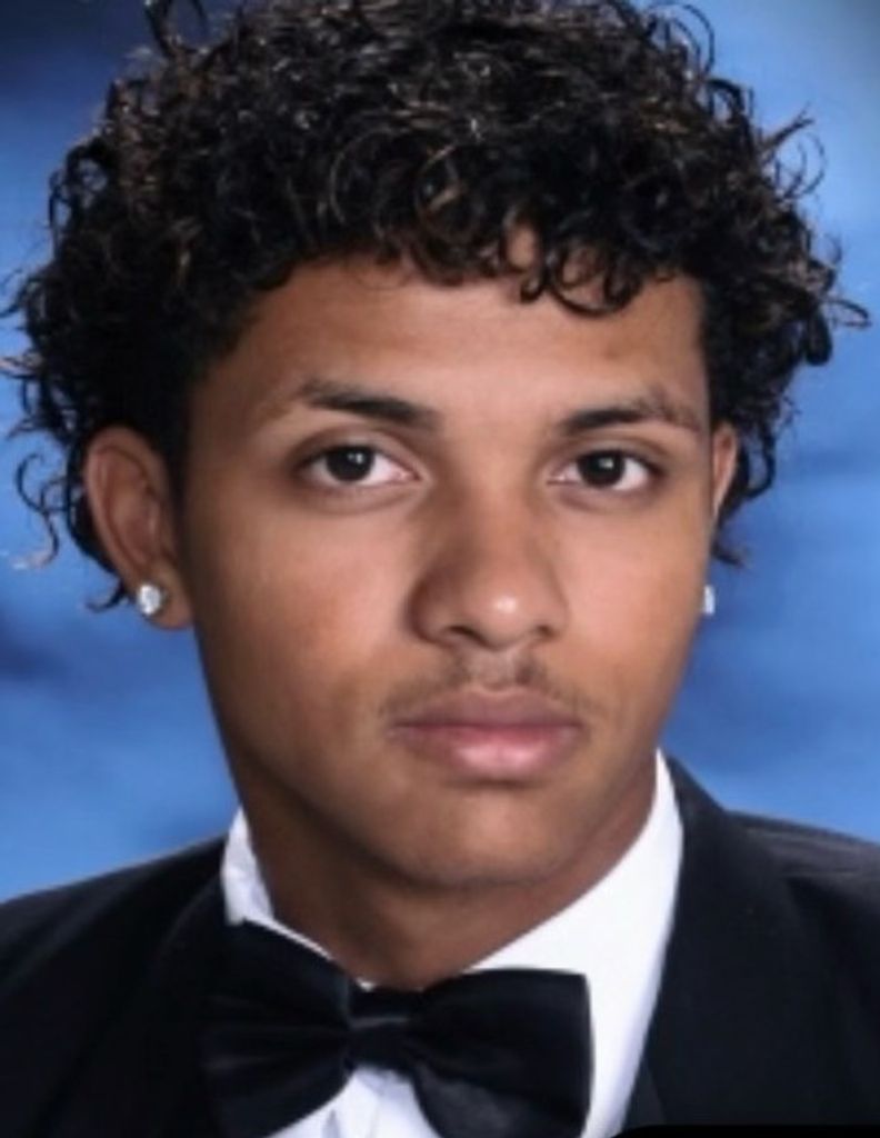 Terrence Williams Profile Photo