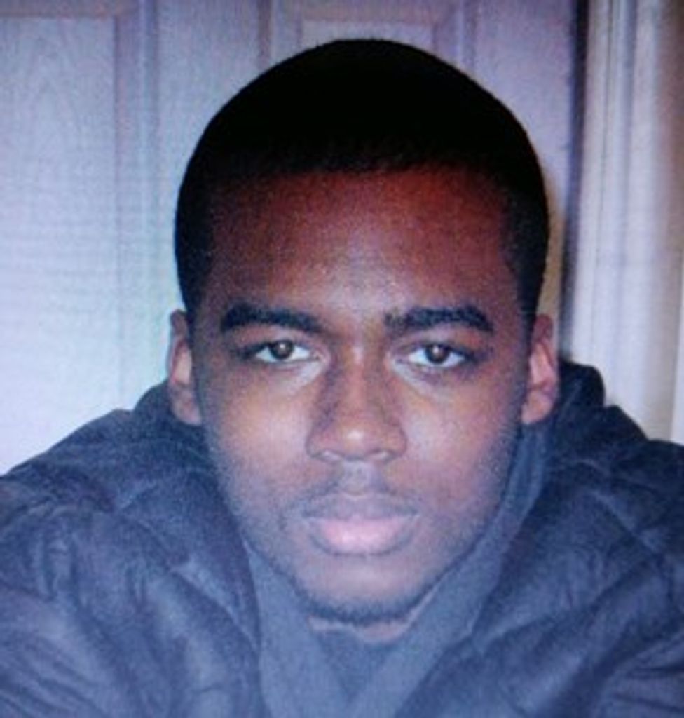Landale Olverson Profile Photo