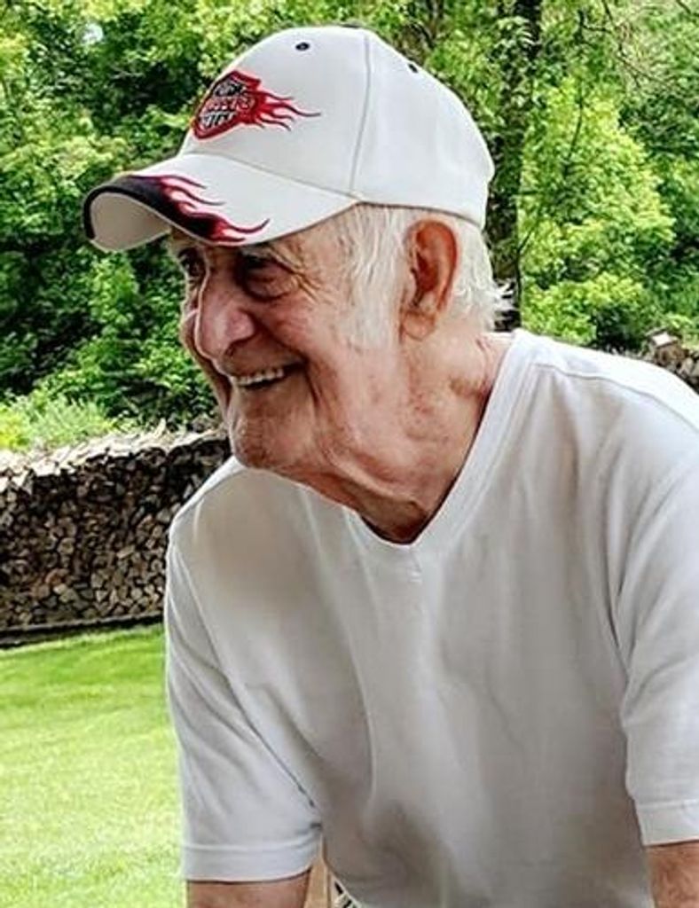 Curtis Campbell Davidson, Sr. Profile Photo