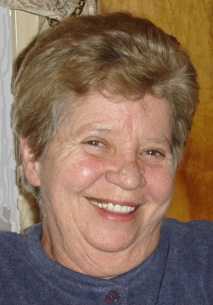Anna Morrow