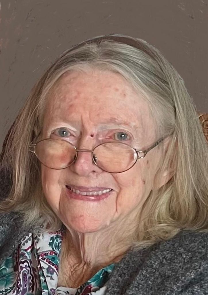 Eva Grace Kist Profile Photo
