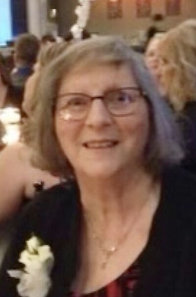 Patricia Anne Berkey Profile Photo