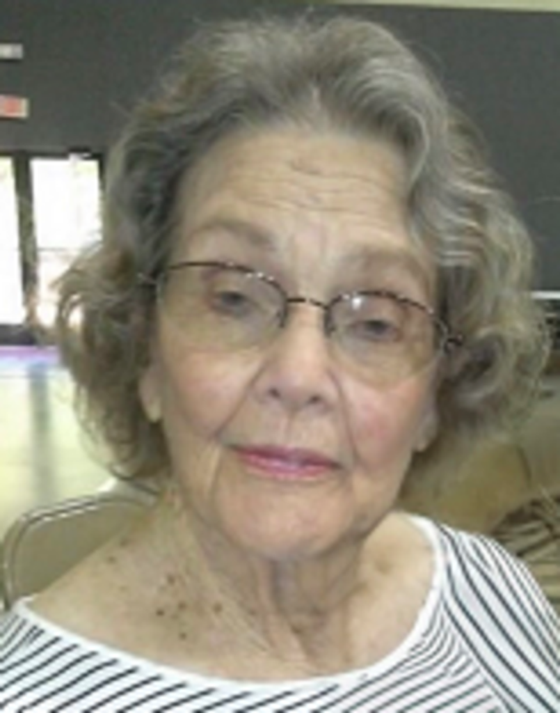 Anita Methvin Nokes Profile Photo