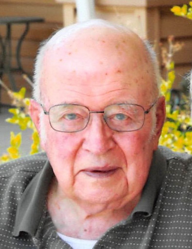 Dennis Anderson Profile Photo