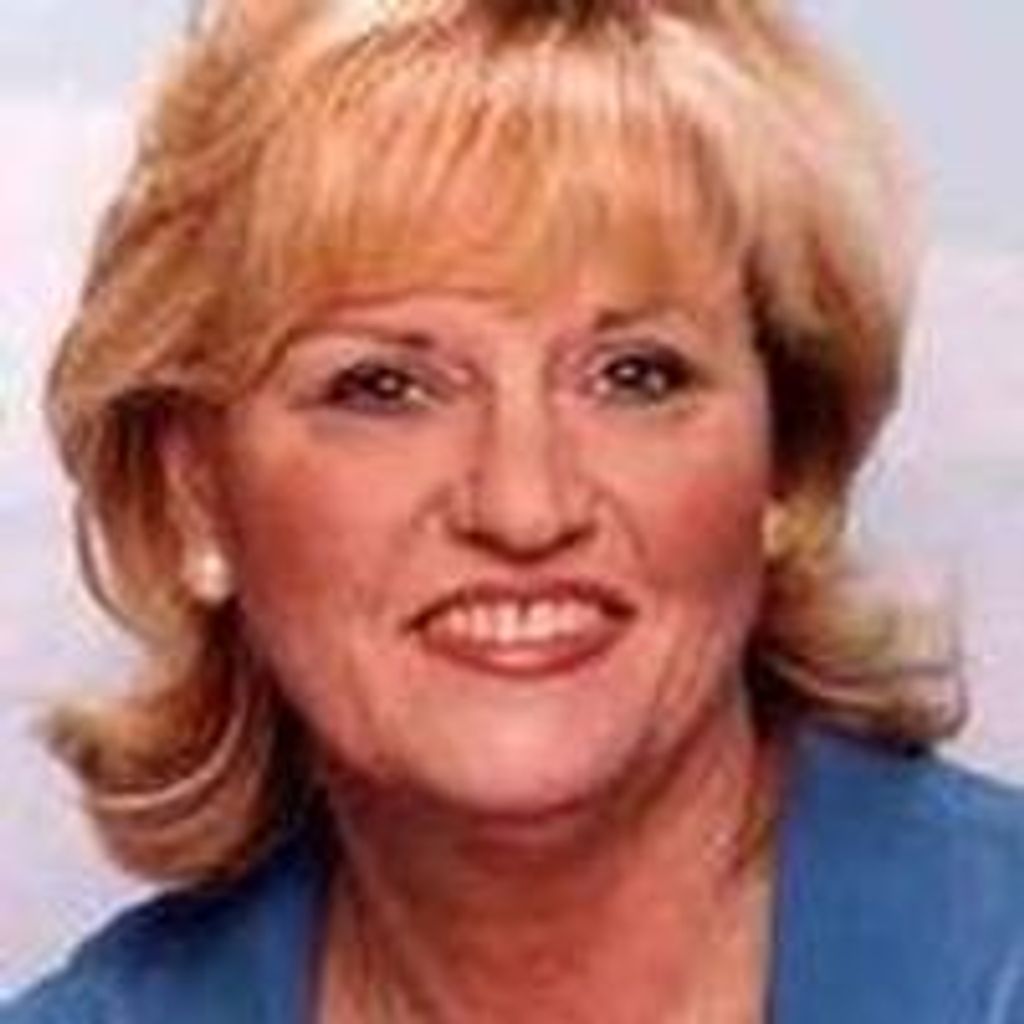 Linda Walker