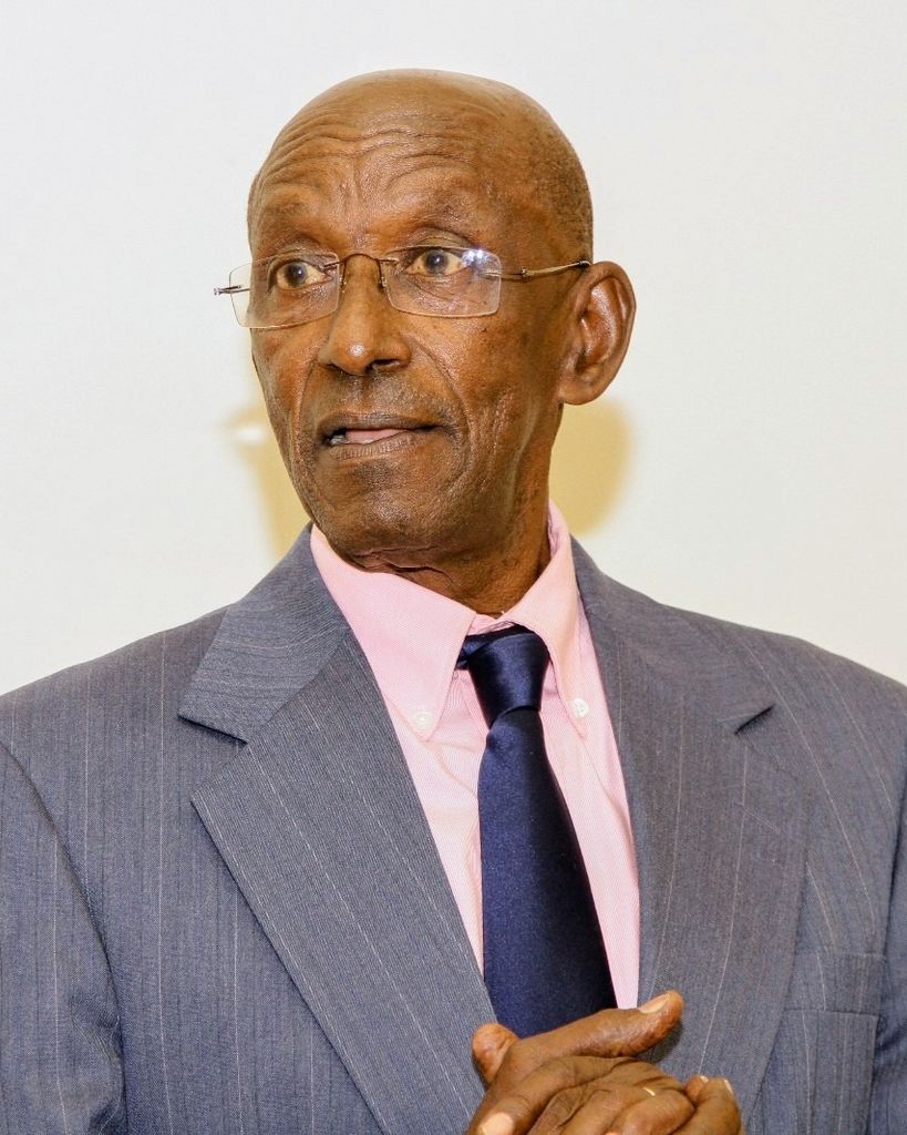 Cassien Ndikumana Profile Photo
