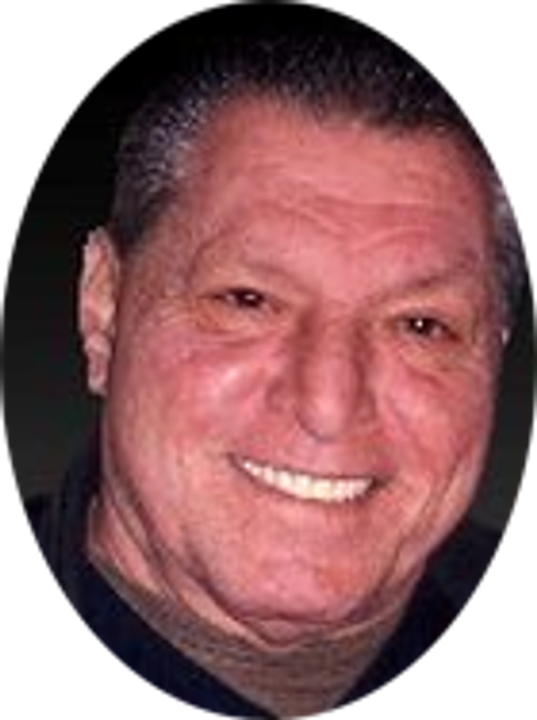 Anthony Lombardo