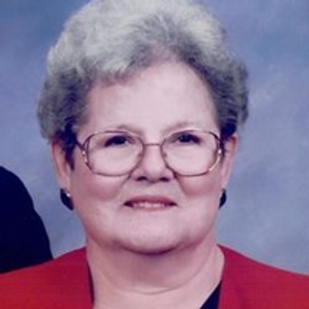 Betty Cannon Adamson