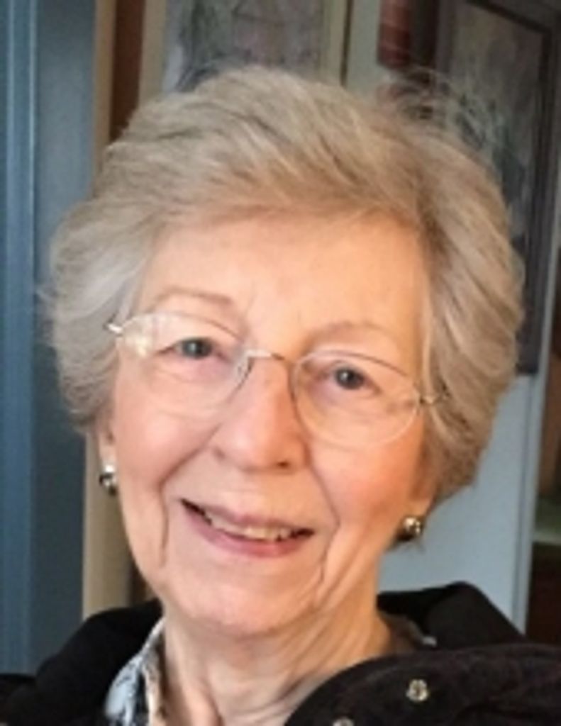 Sarah  Ruth Heaton Limpert Profile Photo