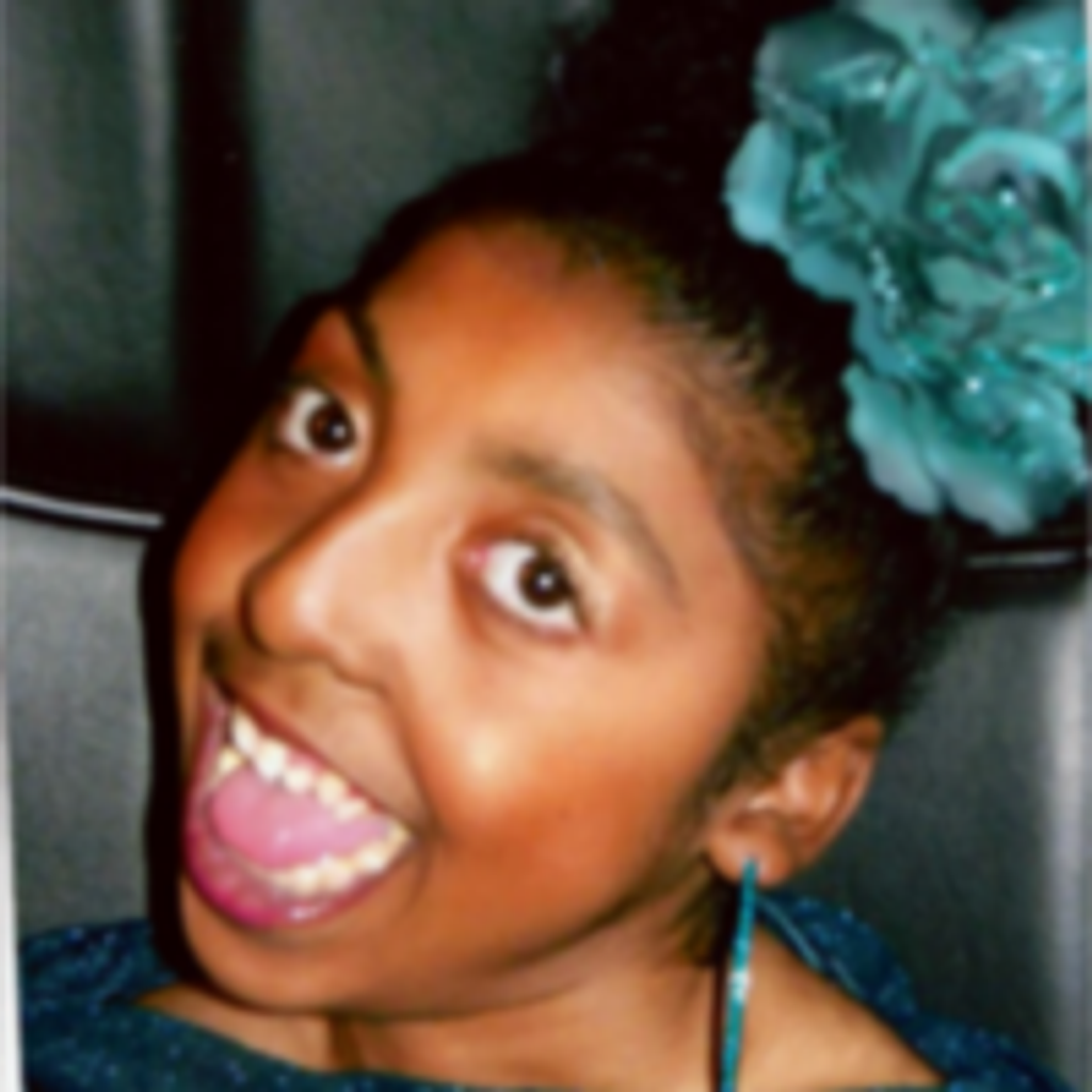 Brittany Mychelle Roach