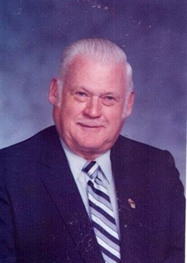William Baier Profile Photo