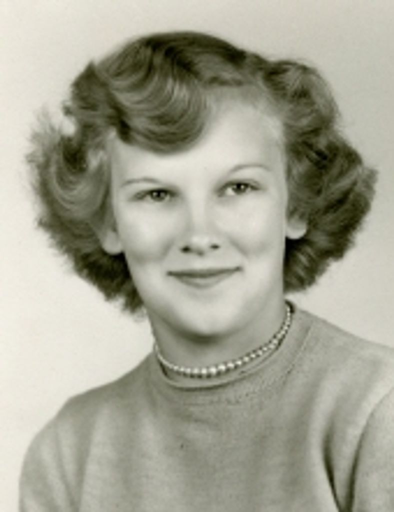 Geraldine Purdie