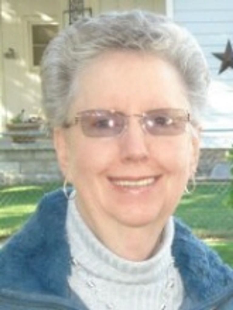 Eula Thomas Profile Photo