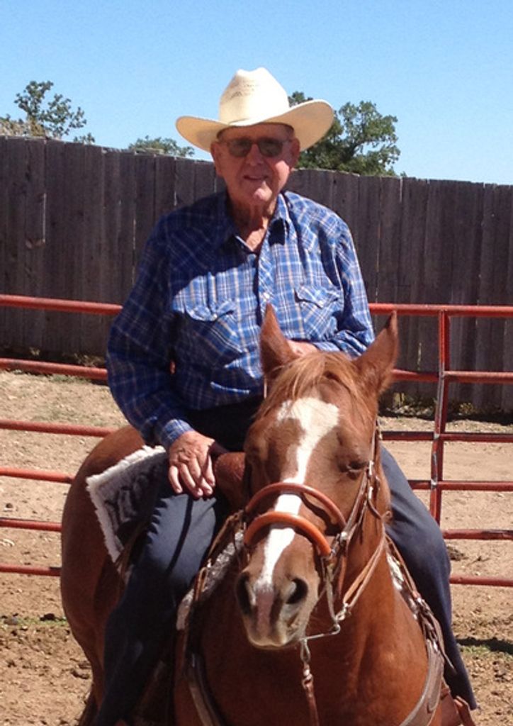 E. Floyd Caldwell Profile Photo