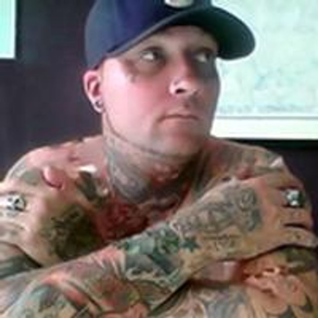 Dustin "Lucky" Whiting
