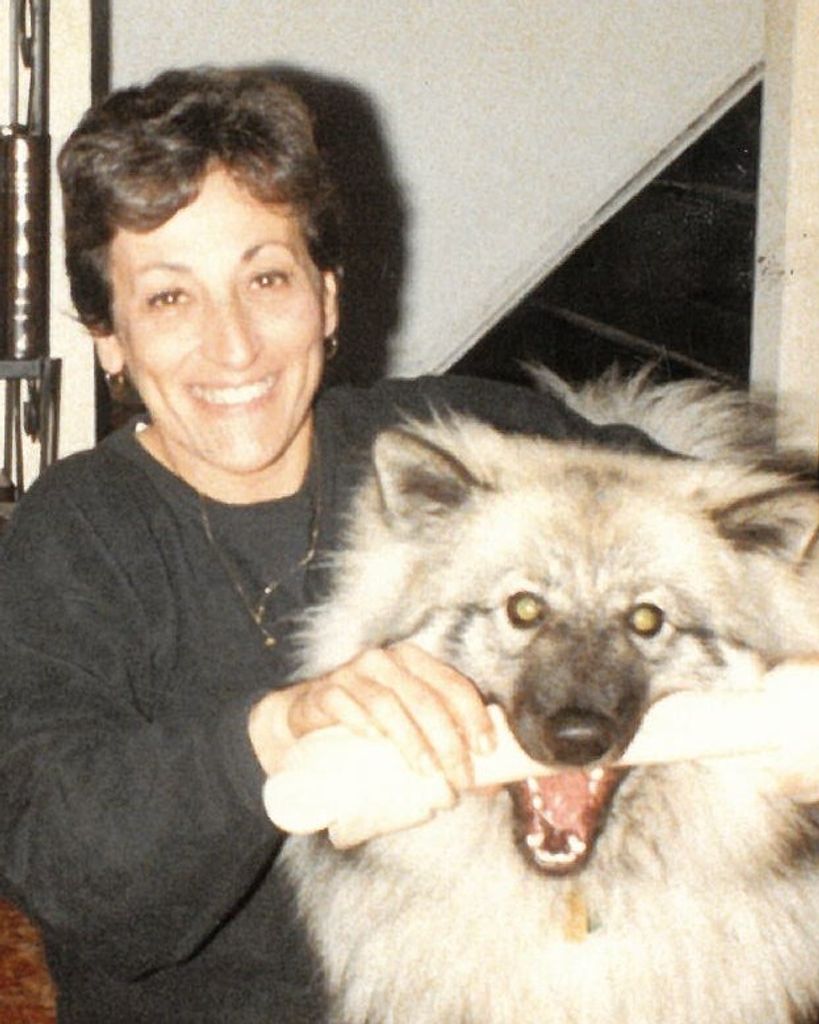 MarieEllana Judith "Judy" McCoy Profile Photo