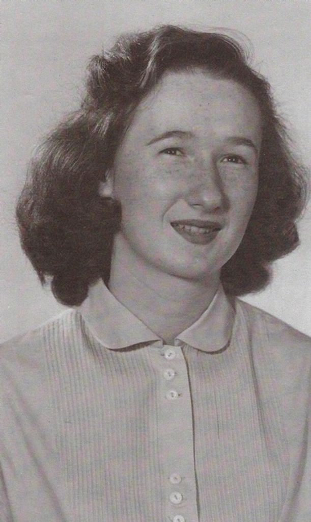 Audrey Naomi Smith Profile Photo