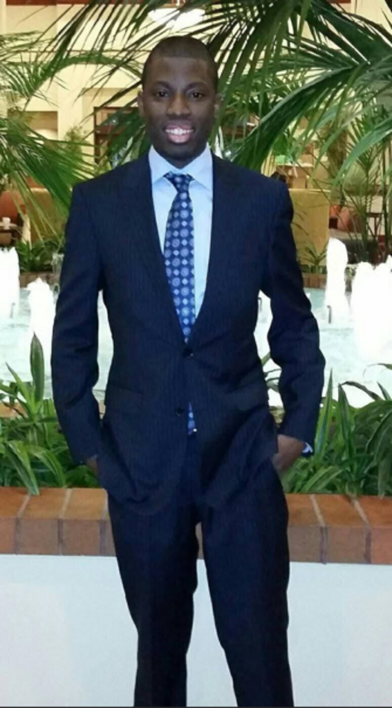 Phillip L. Hibbert Profile Photo