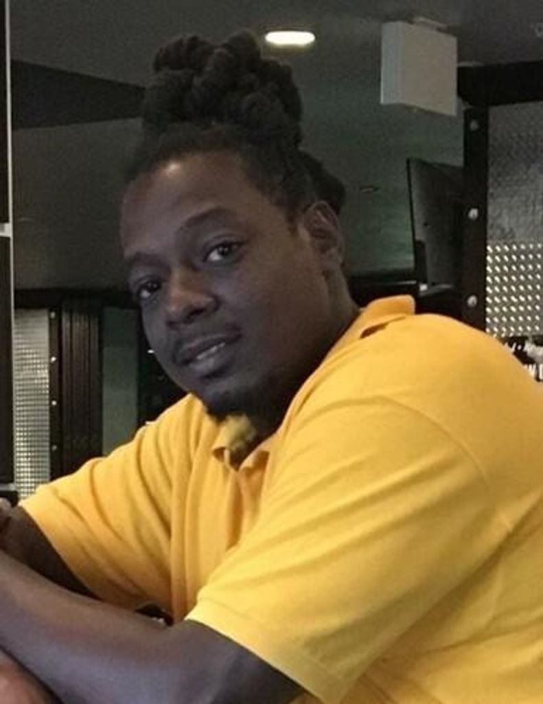 Samuel Alexander Ariwodo Profile Photo
