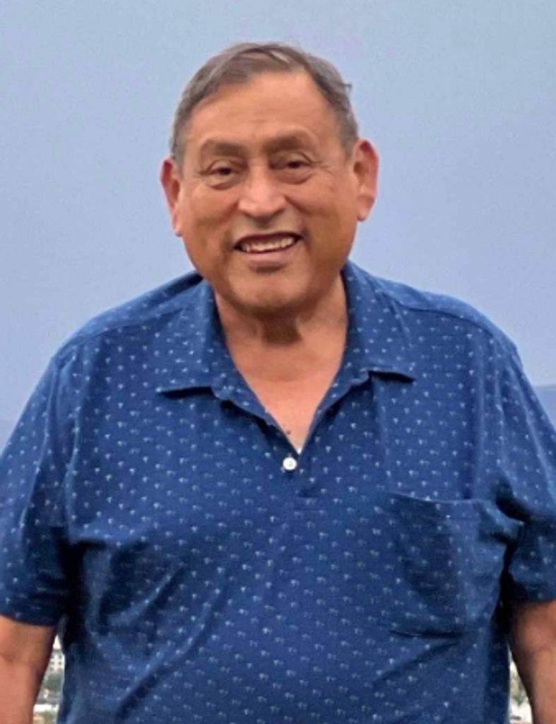 Enrique Arrazola