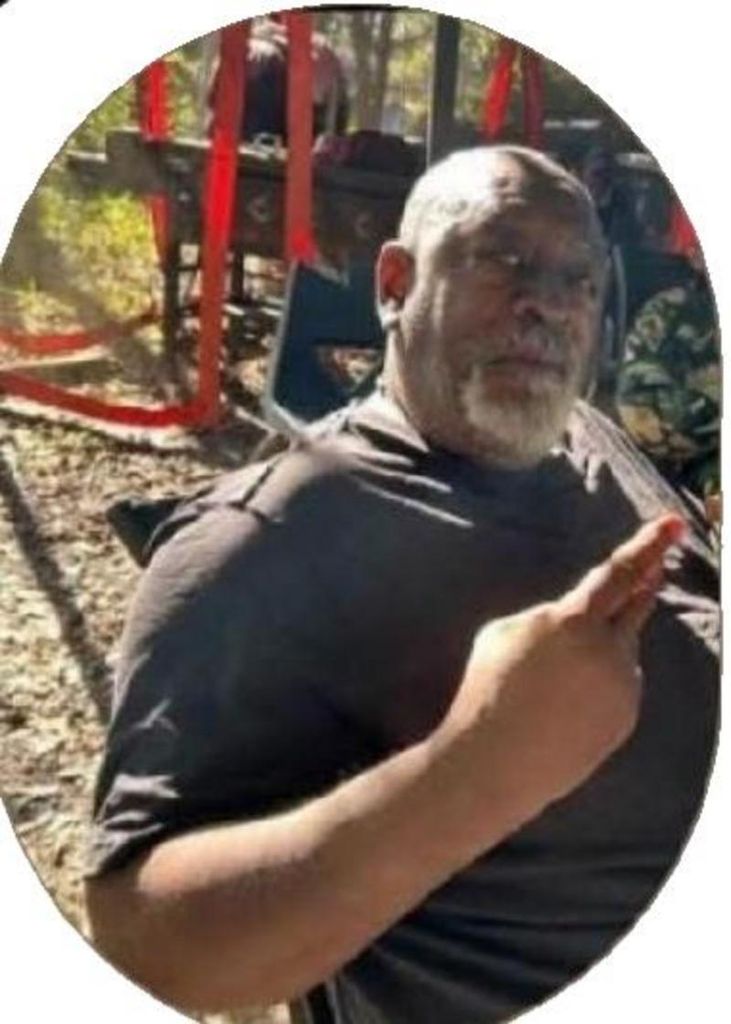Johnny Stanley Weston Profile Photo