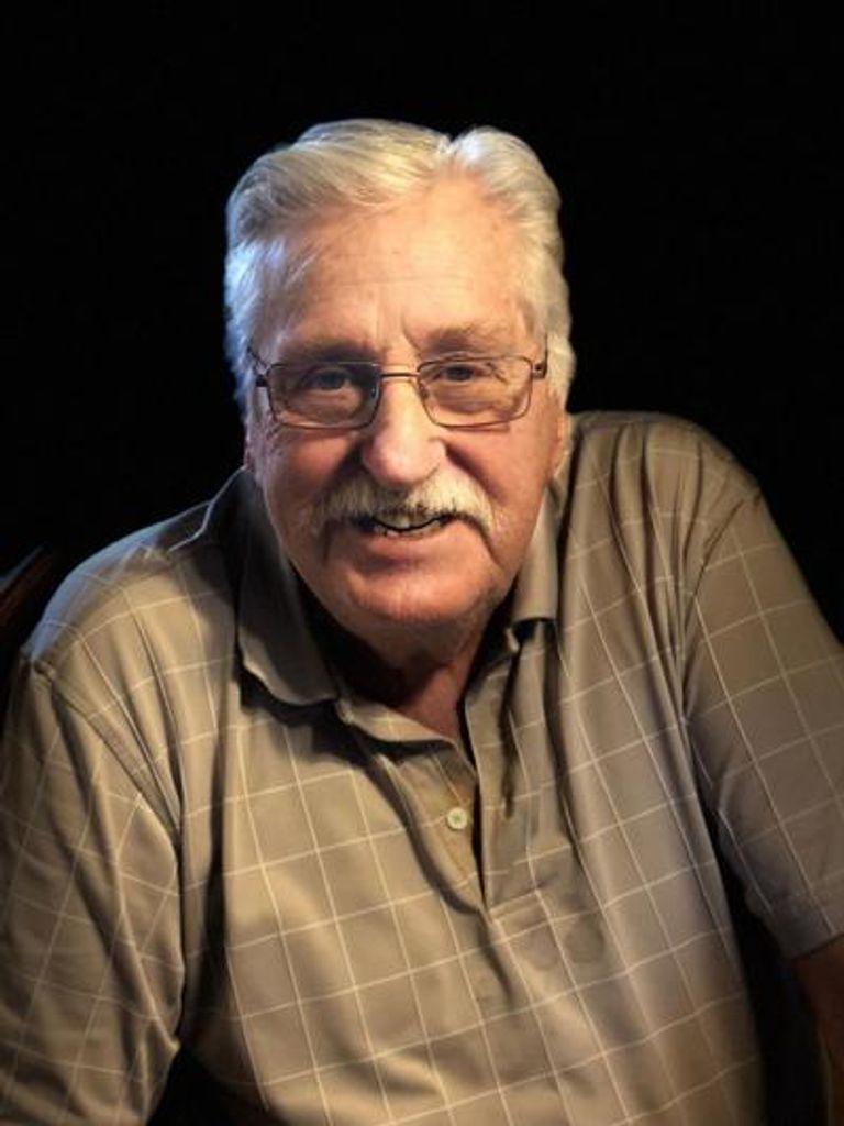 Jimmy Rogers Kellogg Profile Photo