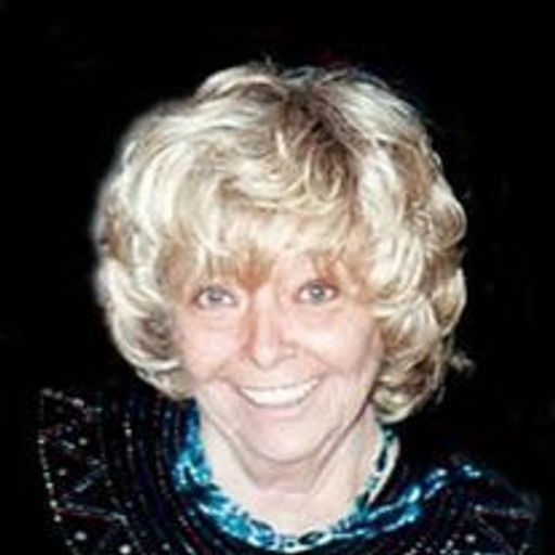 Anne Elizabeth Charters Profile Photo