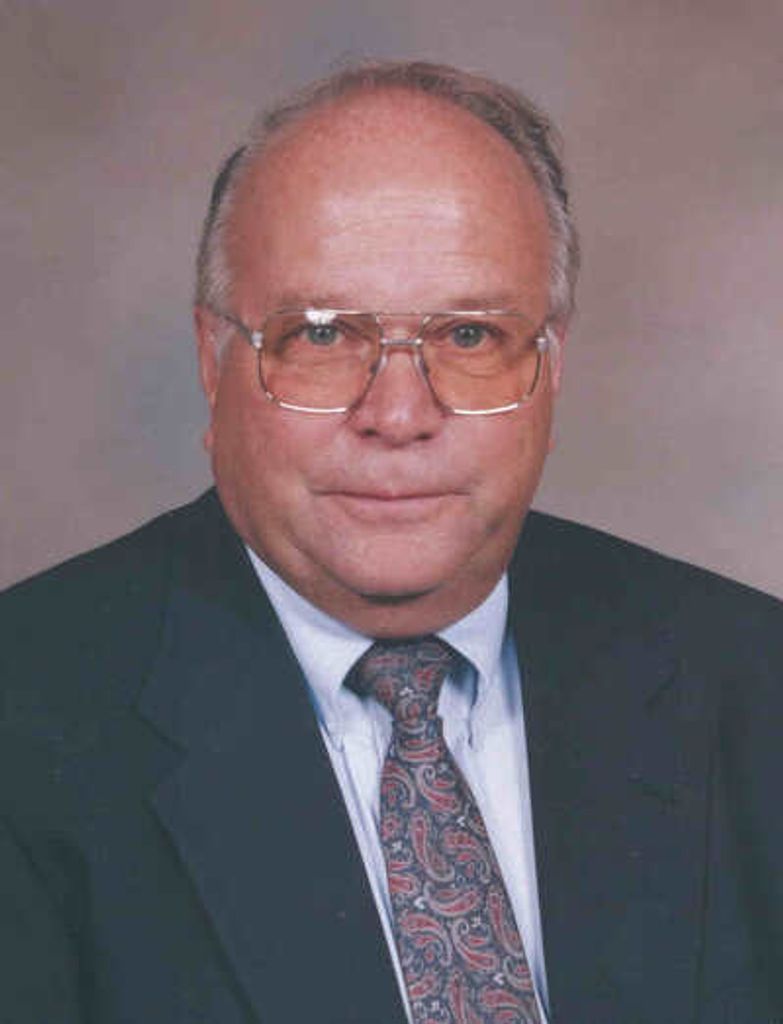 Ronald Dean Hersom Profile Photo