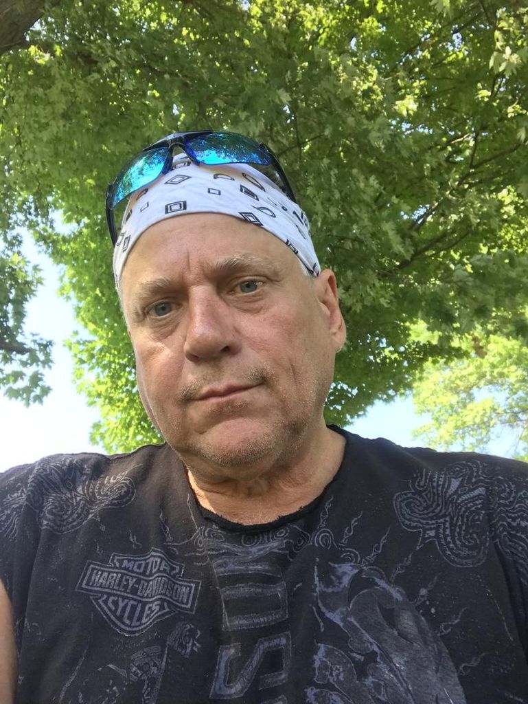 David Jerome Maynard Profile Photo