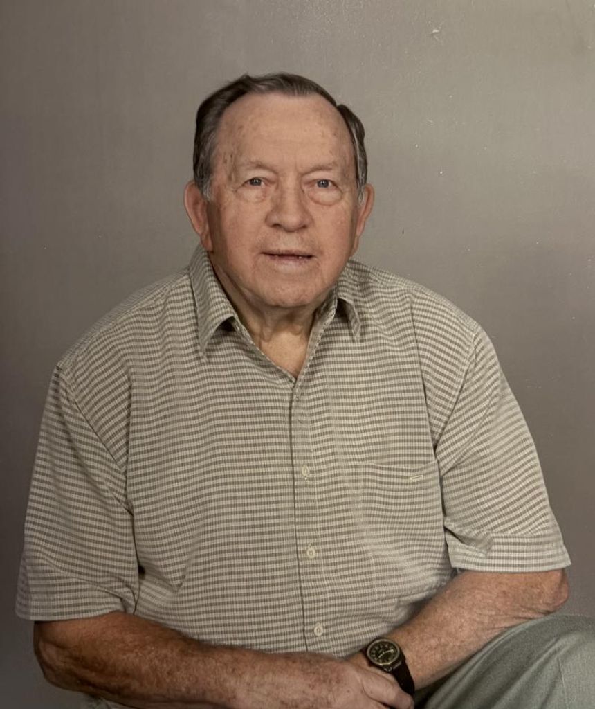 James "Jim" Lonnie Ransom Profile Photo