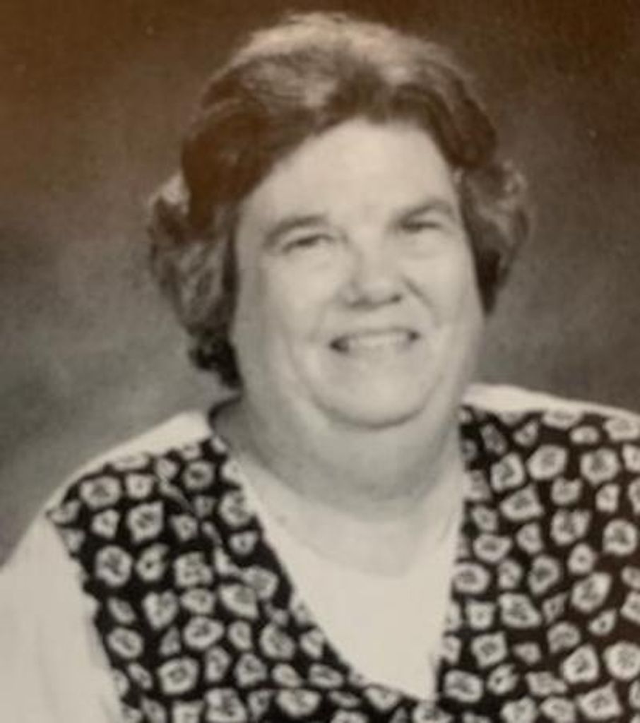 Ann Hunter Burkes Profile Photo