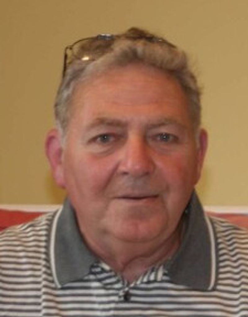 Robert "Bob" Dehanne Lehman, Jr. Profile Photo