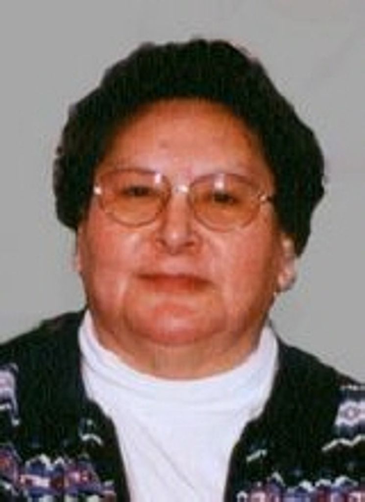 Glendoris Bury