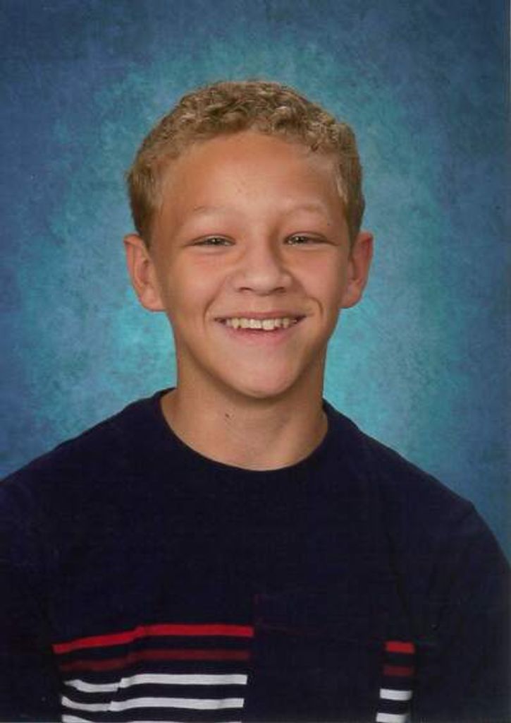 Braxton John Kreber Profile Photo