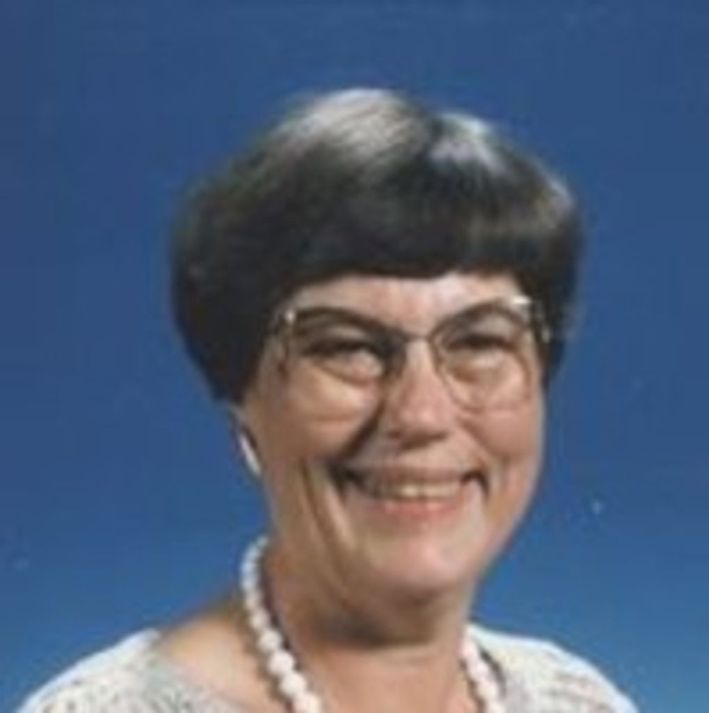 Martha Jean Bowen Profile Photo