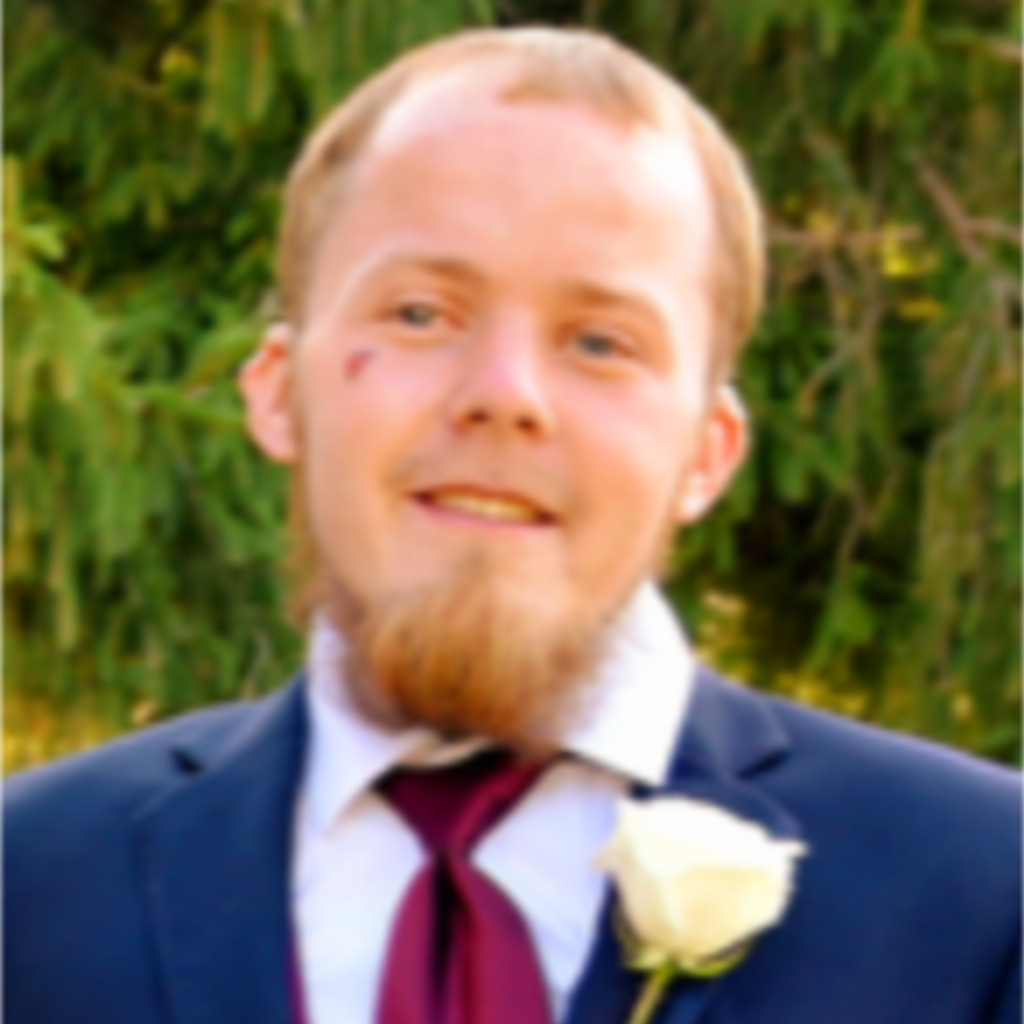 John Michael Bolt Profile Photo