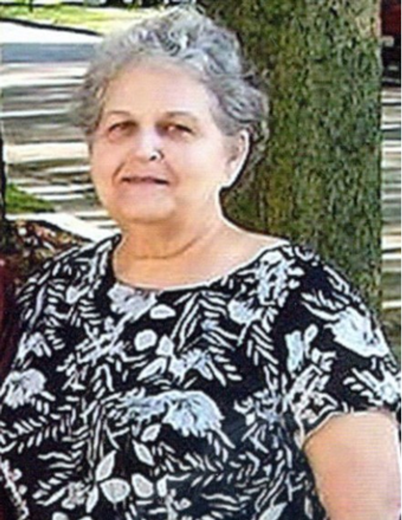 Caroline Marie Howard