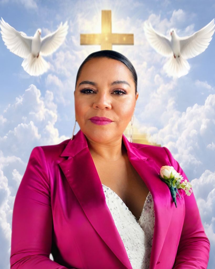 Maria De Jesus Barrientos