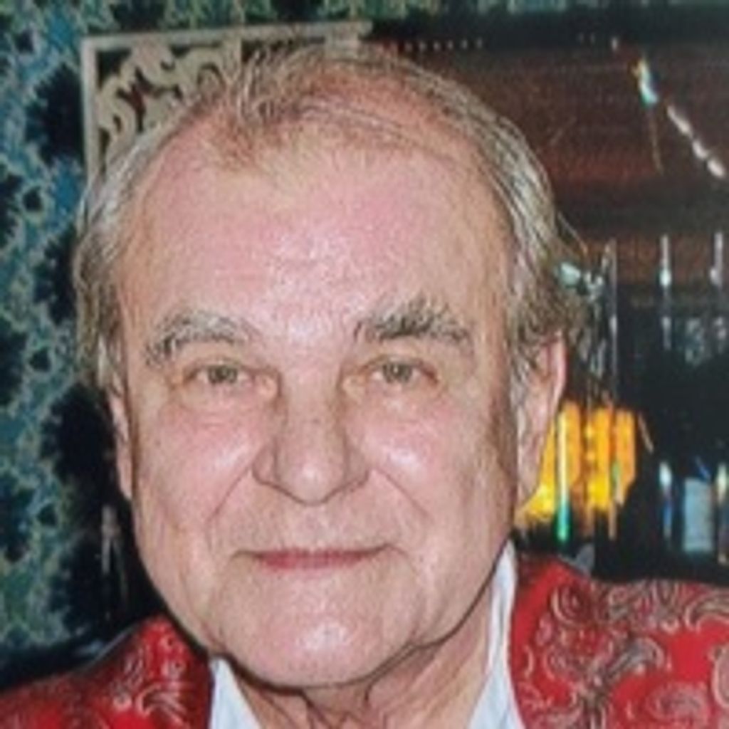 John R Smeresky