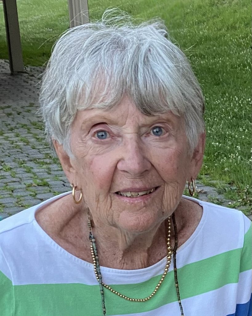 Joanne K. Gildea