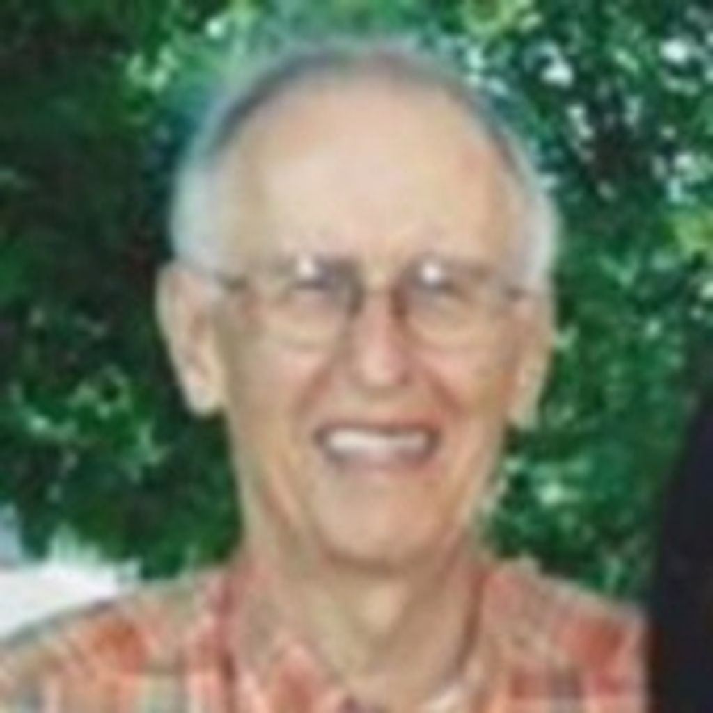 Richard H. Thomas Profile Photo