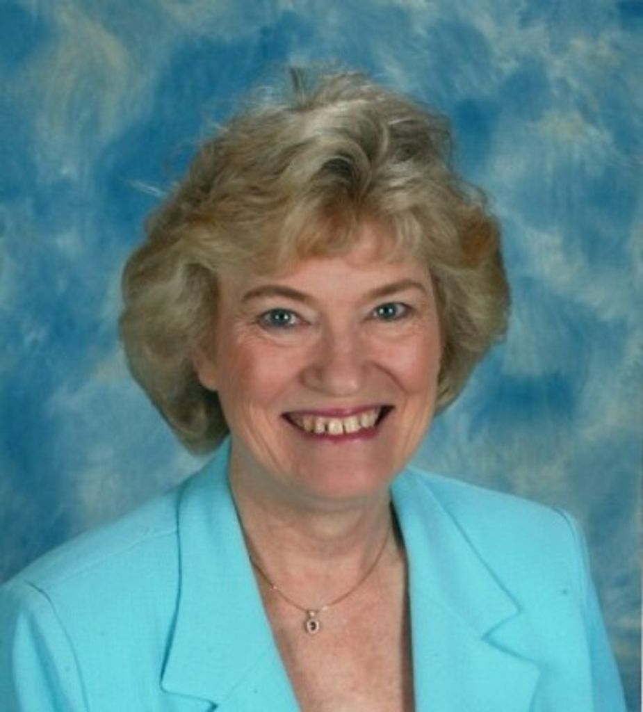 Susan Elaine Miller Profile Photo