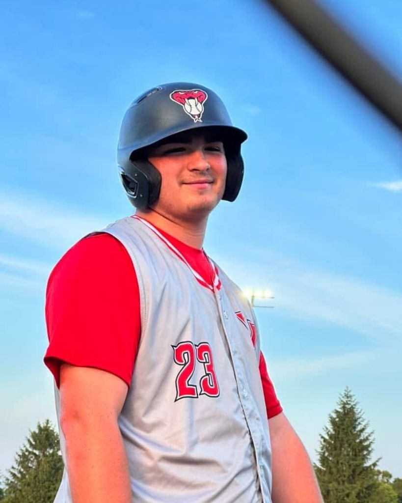 Braden Tyler Malin Profile Photo
